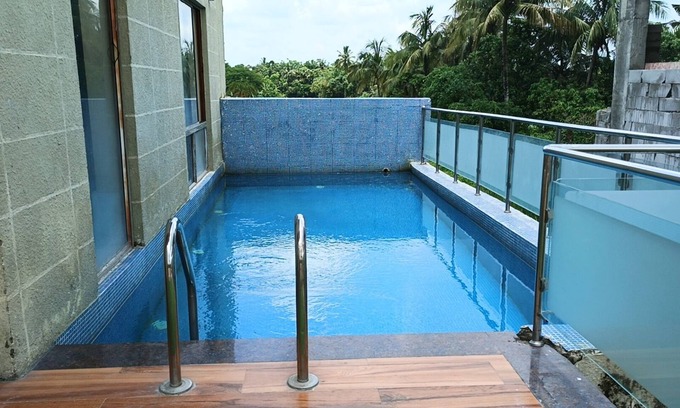 Vedic Village House | Aqua Golf Villa Vedic Village