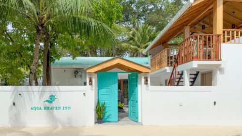 Mathiveri House | Aqua Heaven Inn