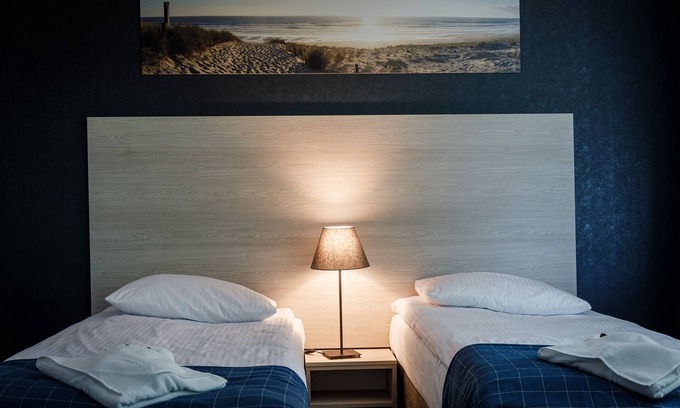 Kamienny Potok Hotel | Aqua House