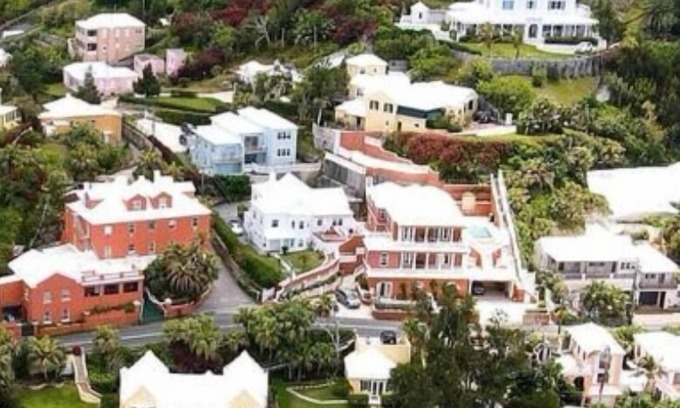 Paget Apartment | Aqua Viva: Private lux waterfront oasis just mins to town.