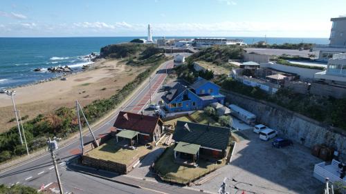 Choshi Other | AQUA WHALE Kimigahama & DOG WHISKER- Camp - Vacation STAY 62752v