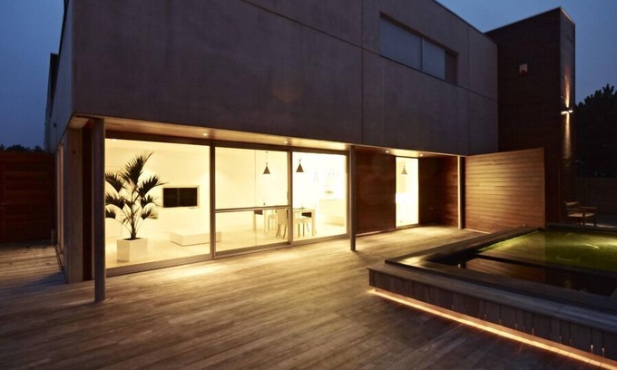 Roeselare Bed & Breakfast | Aquabello