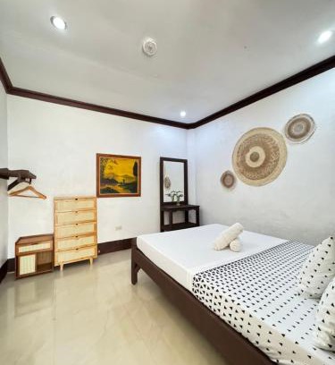 El Nido Cabin | Aquaholik Traveler's Lodge