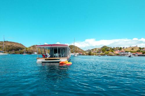 Terre-de-Haut Boat Rental | Aqualodge, Les Saintes, Terre de Haut