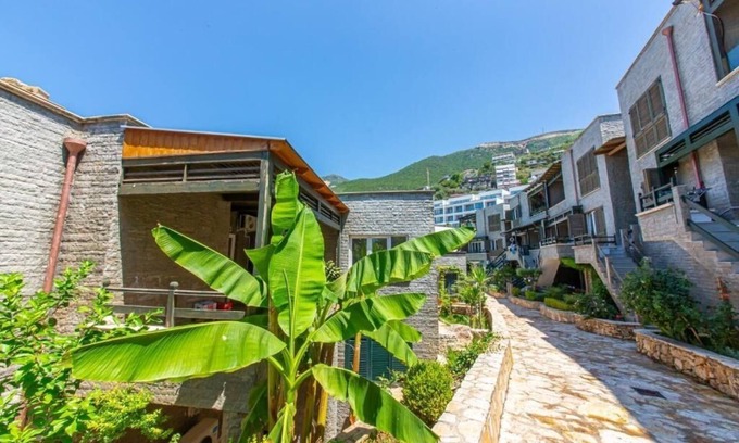 Vlore Apartment | Aquamarine Apartments 2, VLORE
