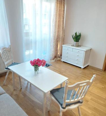Reda Apartment | Aquaria Maria Apartament