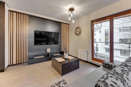 Gorny Sopot Apartment | Aquarius by Grand Apartments