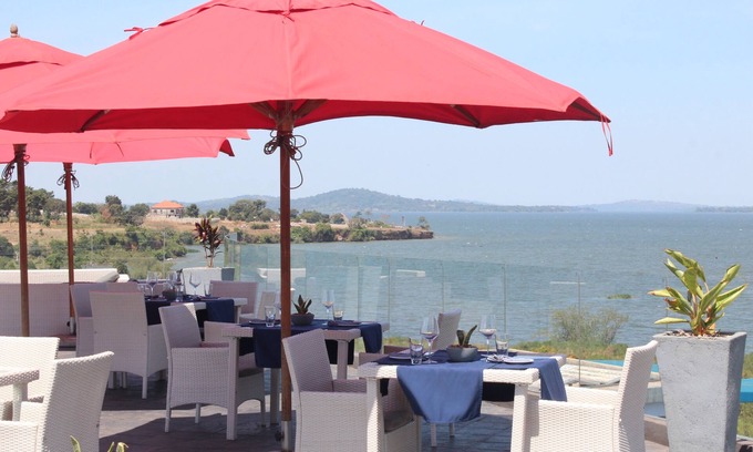 Kampala Resort | Aquarius Kigo Resort
