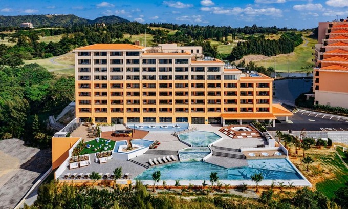 Fuchaku Hotel | AQUASENSE Hotel & Resort