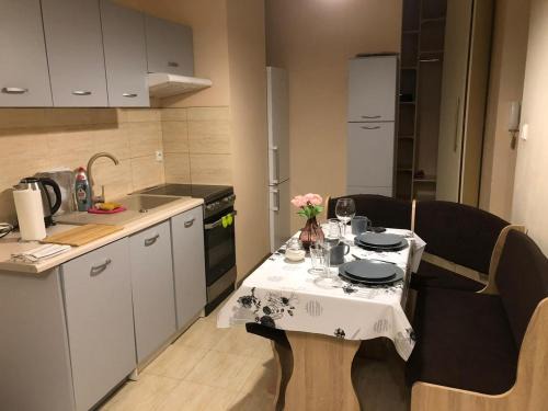 Reda Apartment | Aquasfera