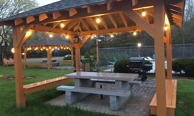 Westerly Hotel | Aquastar Inn