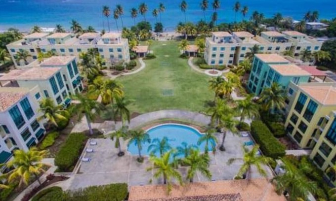 Mediania Alta Apartment | Aquatika Beach apt 1st floor