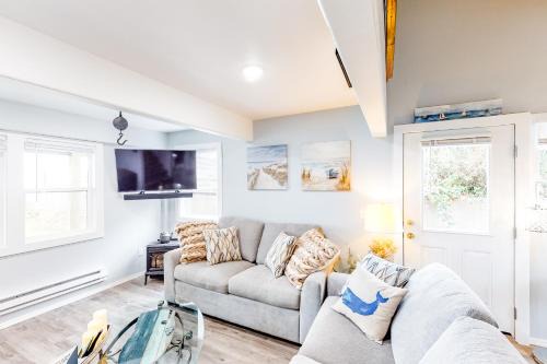 Port Orford House | AquaVista
