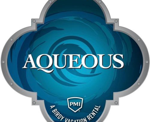 San Antonio House | Aqueous - A Birdy Vacation Rental