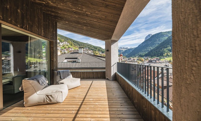 Ortisei House | Aquila Dolomites Residence