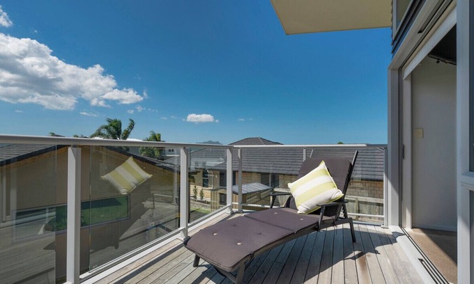 Whitianga House | Aquila Waters - Whitianga Holiday Home