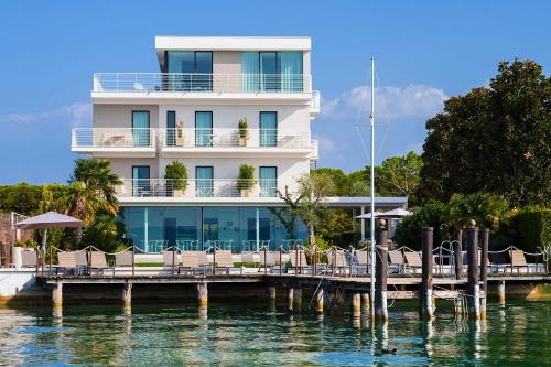 Sirmione Hotel | AQVA Boutique Hotel (Adults Only)