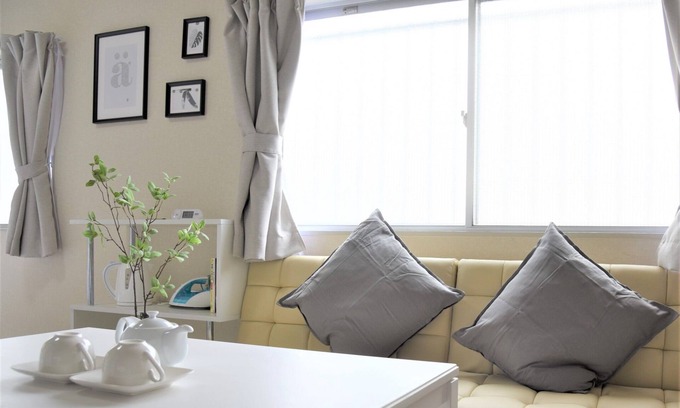 Higashiyodogawa Apartment | AR15 Grand opening in the oldfashioned charm o - Kamiyama apartment third floor 305/Osaka Ōsaka