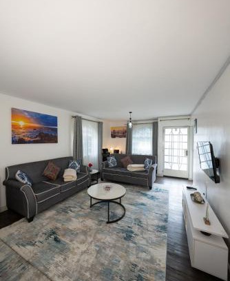 Langata Apartment | Arabella Luxe Near Waterfront Mall - Karen