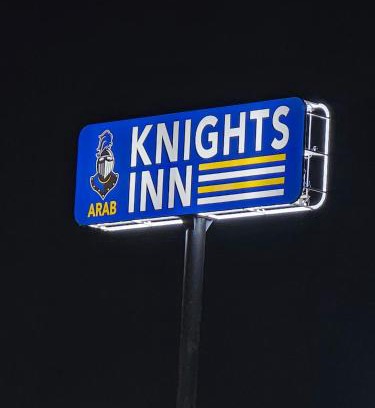 Arab Hotel | ArabKnightsInn
