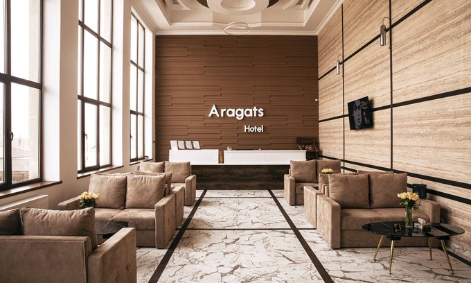 Artashavan Hotel | Aragats Hotel