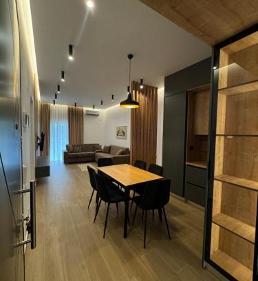 Skataj Hotel | Aral Apartments - Shengjin City Gate