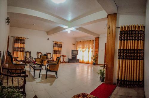 Bandarawela House | Araliya Holiday Home