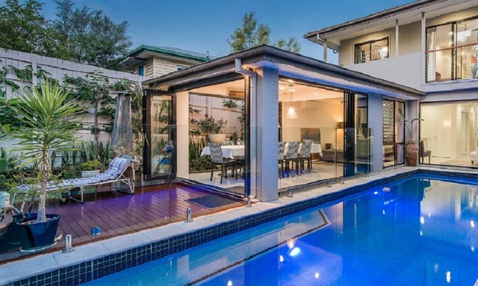 Moorooka Villa | Araliya Villa Holiday Home