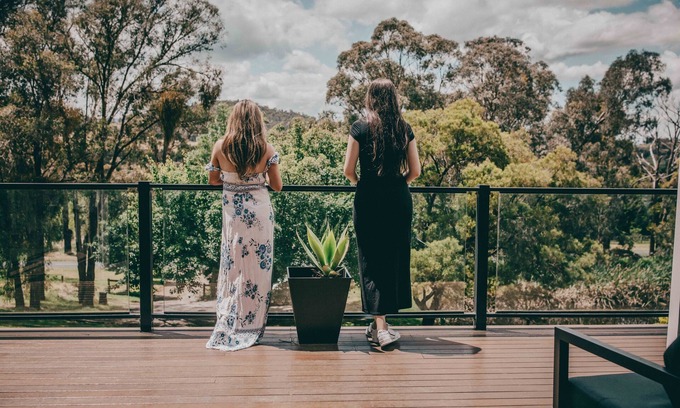 Yarra Glen Cabin | Araluen Boutique Accommodation