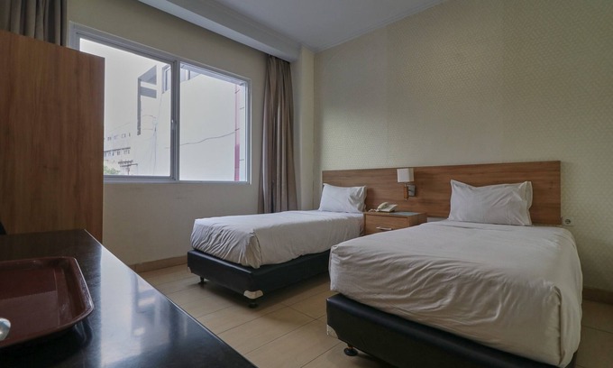 Mangga Besar Hotel | Aranis Hotel