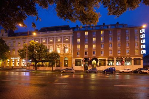 Zalaegerszeg Hotel | Arany Bárány Hotel
