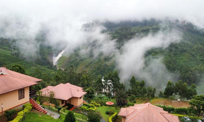 Pallivasal Resort | Aranyaka Resorts