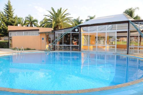 Termas del Arapey Hotel | Arapey Oasis Termal Hotel