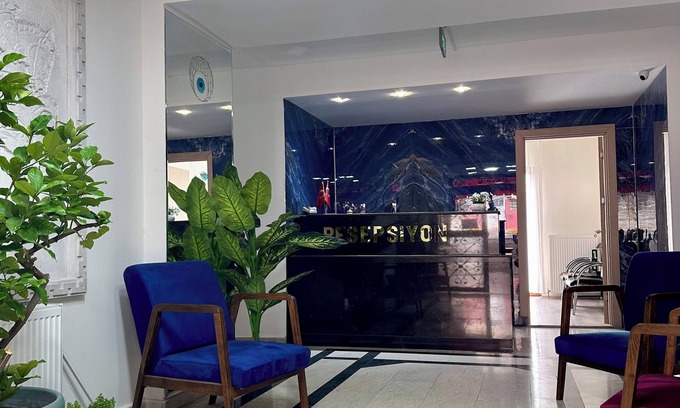 Arapgir Hotel | Arapgir Nazar Hotel