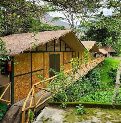 Santa Teresa Bed & Breakfast | Araplay Lodge