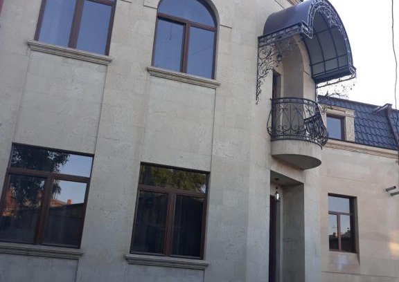 Gyumri Apartment | Araqchyan's