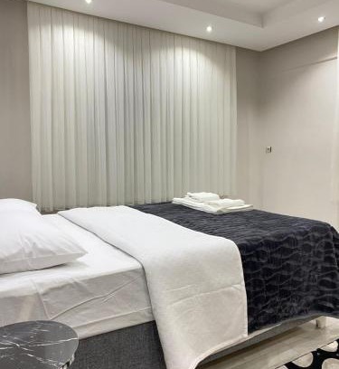 Pamukkale City Centre Apartment | Aras Home
