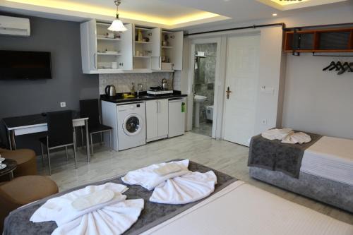 Kumkapi Apartment | Arat Apartments