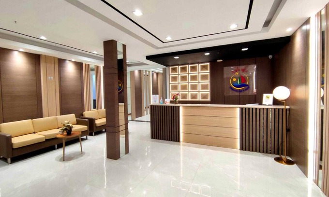 Makassar Hostel | Arawa Traveller's Inn Makassar - Hostel