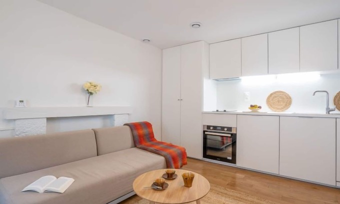 Treguier House | Arbenn 2 by Interhome