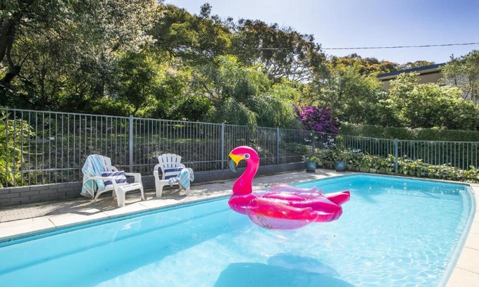 Killcare House | Arbies Killcare Beach House