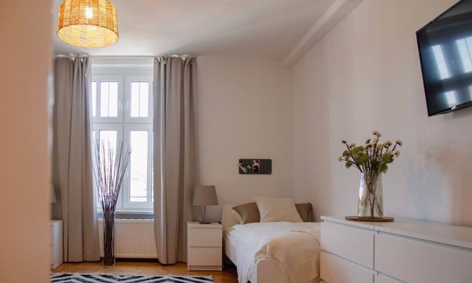 Schlangenluch Apartment | Arbio Grünheide 3 bedrooms