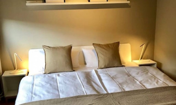 Altona-Altstadt Apartment | Arbio I 3 Bedroom Apart near Fishmarket
