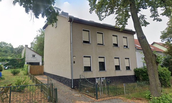 Rudersdorf Apartment | Arbio Monteurzimmer Rüdersdorf