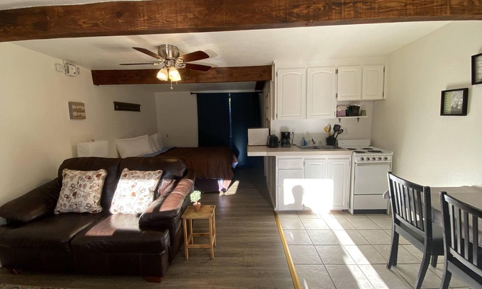 Oakridge Hotel | Arbor Inn Motel Oakridge