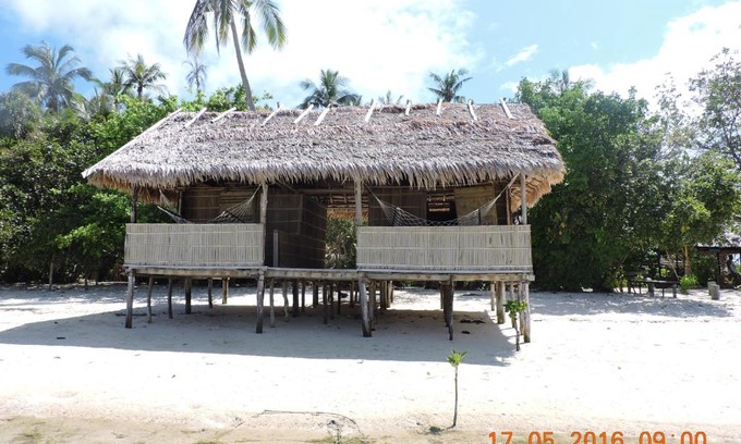 Waisai House | Arborek Homestay
