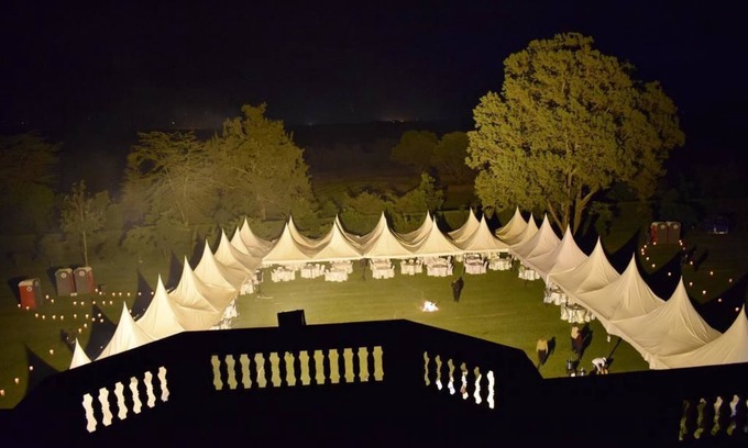 Njoro Hotel | ARC Egerton Hotel