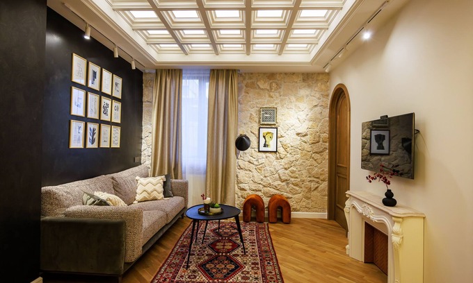 Bouvet Island Apartment | Arc & Stone NEW Apartment in the City Center