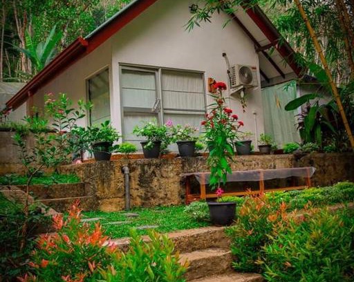 Kuruwita Villa | Arcadea Eco Lodge
