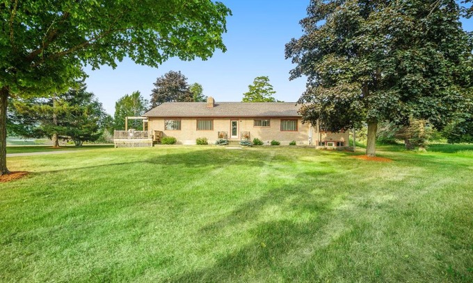 Arcadia House | Arcadia Holidays